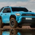 2026 Toyota 4Runner Review