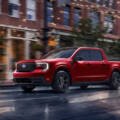 2026 Ford Maverick Review